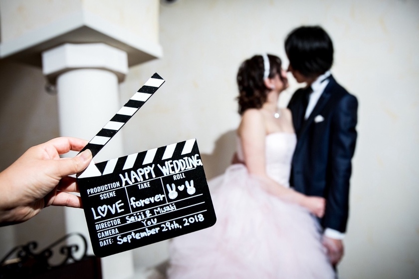 あなたはどっち派？？？【前撮り】と【後撮り】の違い&魅力を比較！にて紹介している画像