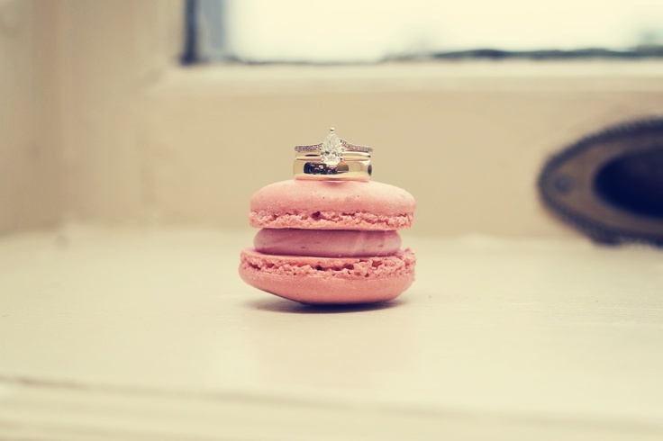 Too Cute! Let's Capture Stylish Memories with Wedding Rings Through Stunning Photos ♡にて紹介している画像