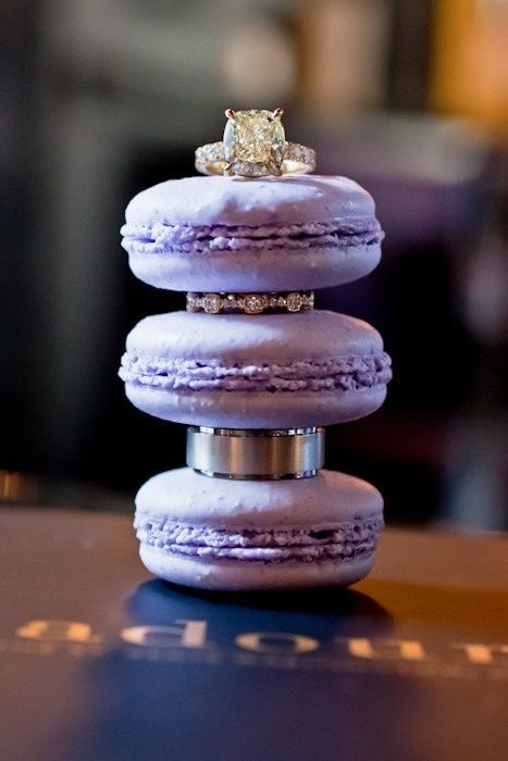 Too Cute! Let's Capture Stylish Memories with Wedding Rings Through Stunning Photos ♡にて紹介している画像