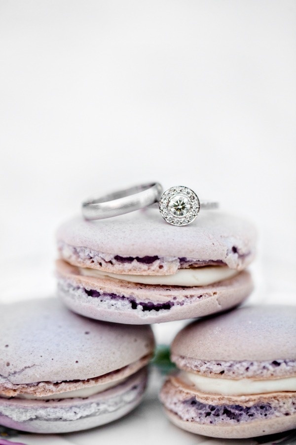 Too Cute! Let's Capture Stylish Memories with Wedding Rings Through Stunning Photos ♡にて紹介している画像
