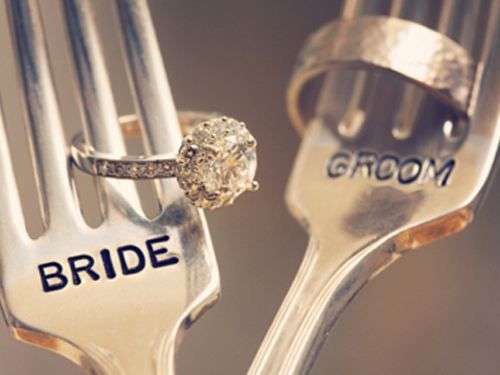 Too Cute! Let's Capture Stylish Memories with Wedding Rings Through Stunning Photos ♡にて紹介している画像
