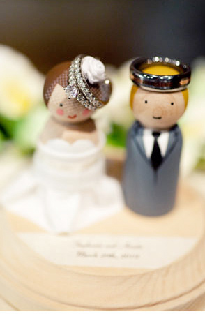 Too Cute! Let's Capture Stylish Memories with Wedding Rings Through Stunning Photos ♡にて紹介している画像