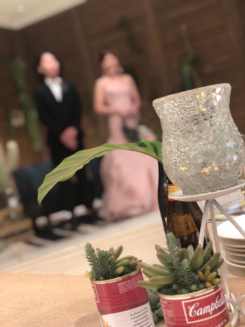 "Perfect Your Wedding Invitation Etiquette Before Attending: A Comprehensive Review of Surprisingly Unclear Wedding Guest Manners"にて紹介している画像