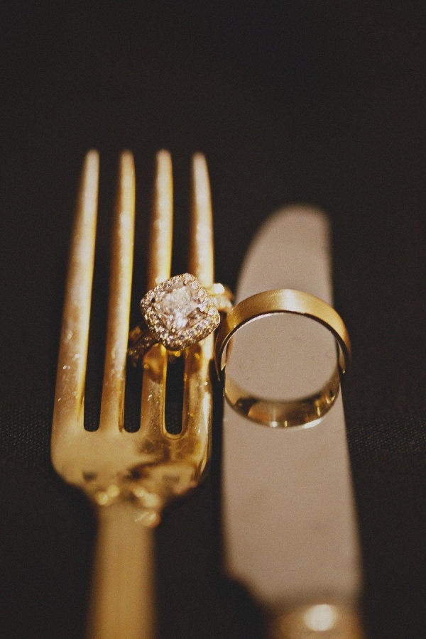 Too Cute! Let's Capture Stylish Memories with Wedding Rings Through Stunning Photos ♡にて紹介している画像