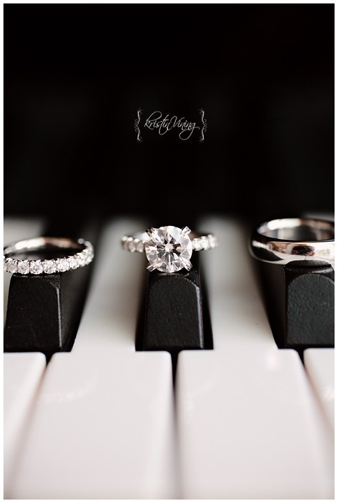 Too Cute! Let's Capture Stylish Memories with Wedding Rings Through Stunning Photos ♡にて紹介している画像