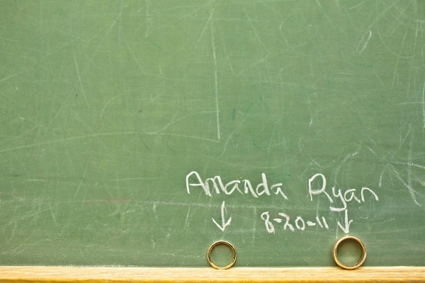 Too Cute! Let's Capture Stylish Memories with Wedding Rings Through Stunning Photos ♡にて紹介している画像