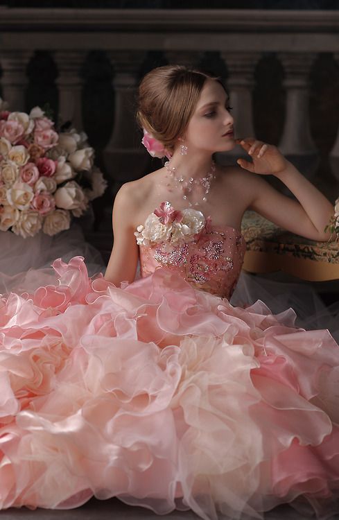 sakuraPINKが咲き誇る♡日本人の心のお花*桜が満開のHAPPY WEDDING＊にて紹介している画像