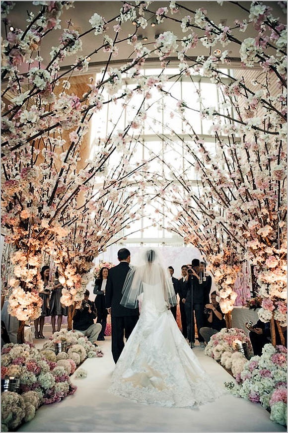 sakuraPINKが咲き誇る♡日本人の心のお花*桜が満開のHAPPY