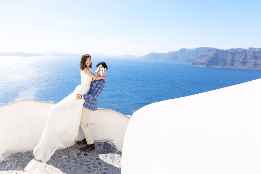 あなたはどっち派？？？【前撮り】と【後撮り】の違い&魅力を比較！にて紹介している画像