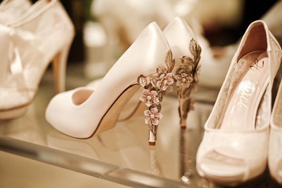 sakuraPINKが咲き誇る♡日本人の心のお花*桜が満開のHAPPY WEDDING＊にて紹介している画像