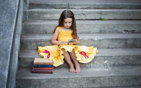 Double Princess: The Adorable Flower Girl Who Became a Little Disney Princess♡にて紹介している画像