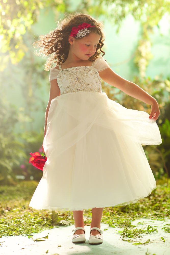 Double Princess: The Adorable Flower Girl Who Became a Little Disney Princess♡にて紹介している画像