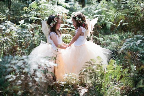 Double Princess: The Adorable Flower Girl Who Became a Little Disney Princess♡にて紹介している画像