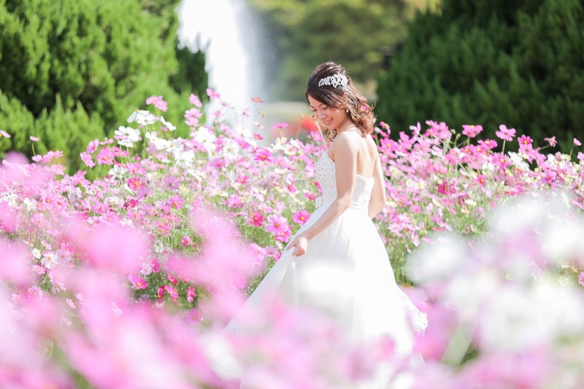 "July 7 is Babysbreath Day and June 2 is Rose Day♡ How Many Do You Know? A Summary of 'Flower Memorial Days'*"にて紹介している画像