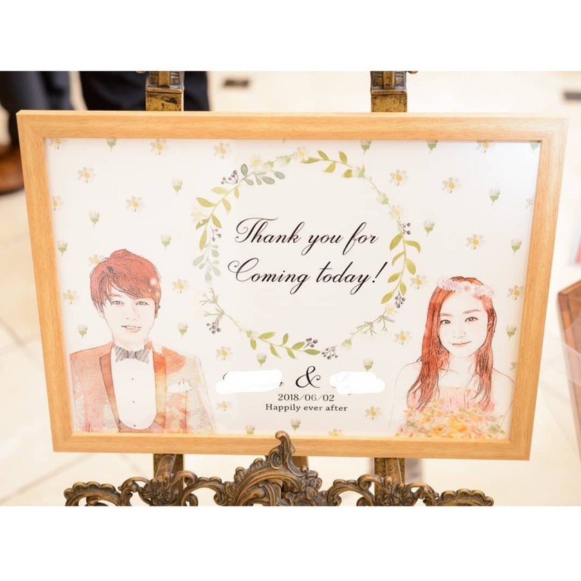 Welcoming Guests with Warmth: A Collection of Naturally Cute Welcome Space Designs ♡にて紹介している画像