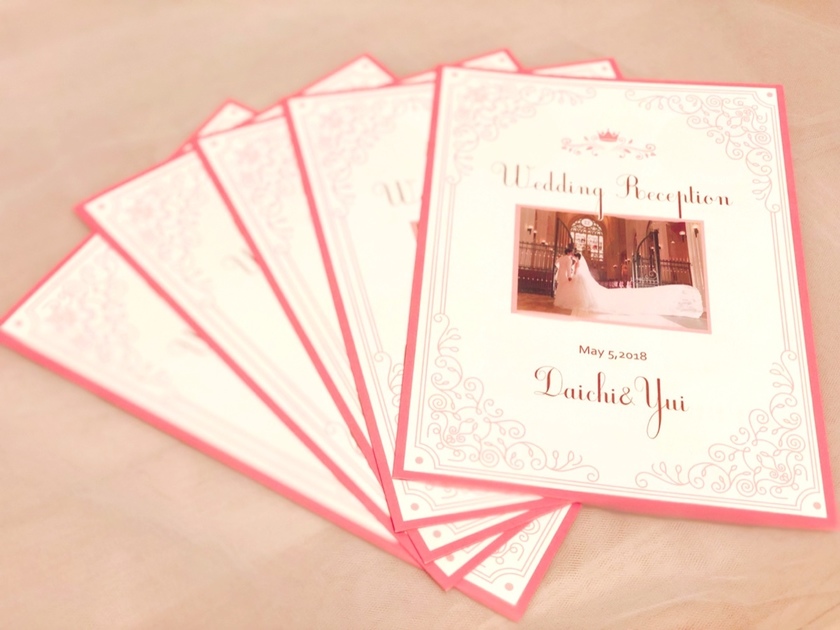 DIY纸质物品的 bride 必看♡你知道有很多可爱花朵数据的《压花素材集》吗？にて紹介している画像