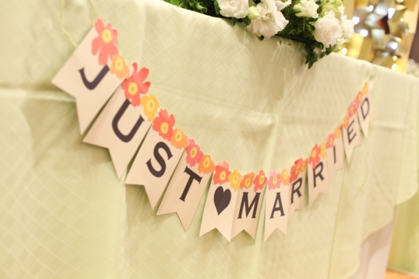 "Where Do You Want to Display It? 8 Charming DIY Garland Designs to Try!"にて紹介している画像