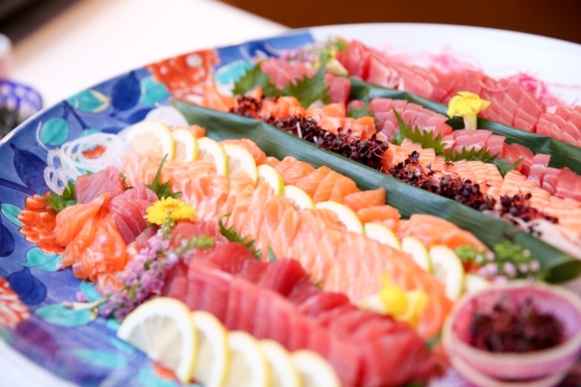 Considering Additions to Your Regular Plan: 10 Ideas for Culinary Presentations that Guests Will Loveにて紹介している画像