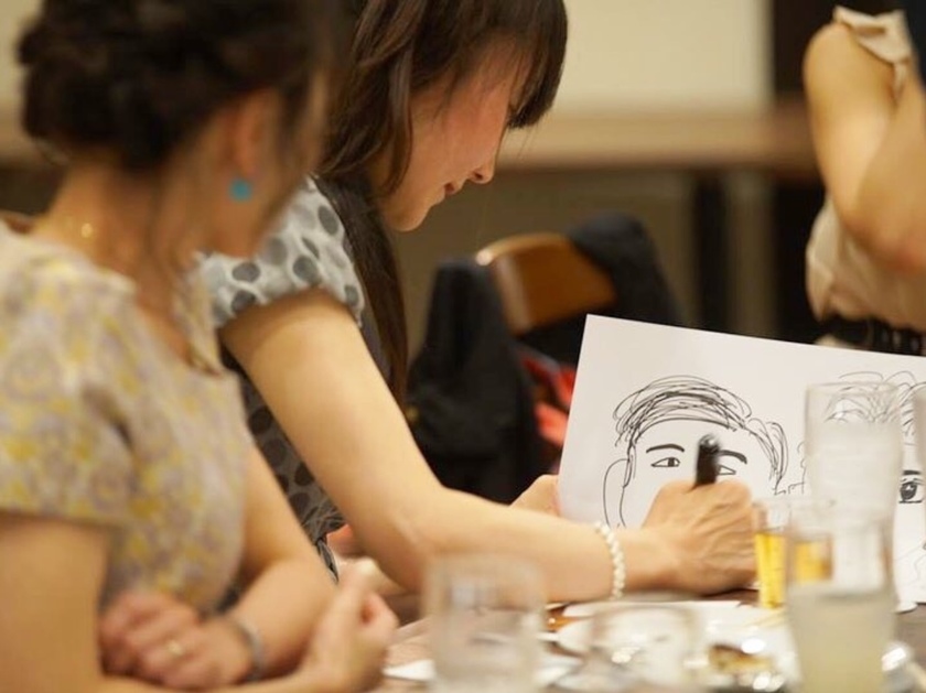 "7 Recommended Guest Participation Games to Absolutely Amp Up Your After Party!"にて紹介している画像