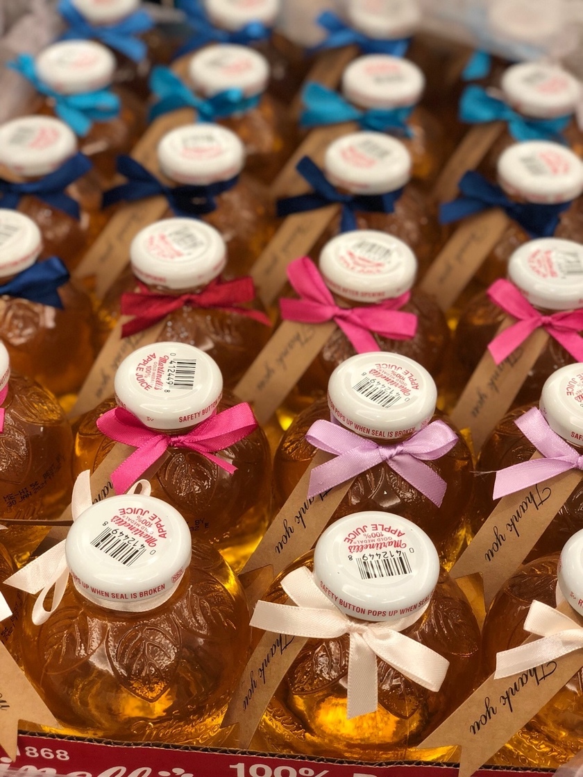 A Comprehensive Guide to Delightful "Bottle Juices" – From Classics to Upcoming Trends♡にて紹介している画像