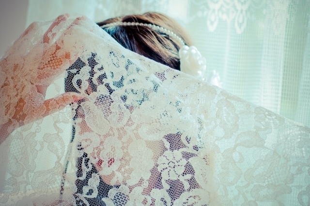 "Surprisingly, Many People Seem to Be Uninformed: Let's Learn About the Differences Between Lace and Embroidery"にて紹介している画像