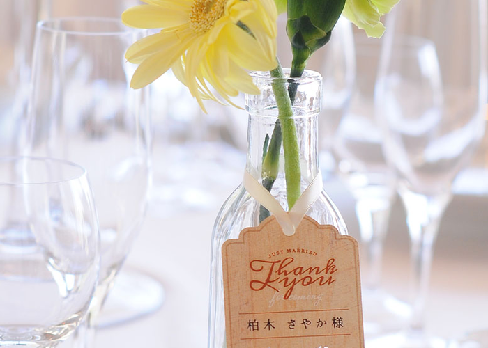プレ花嫁さん専用ECサイト♡結婚式にまつわるものが何でも揃う『ファルベ』って知ってる?のトップ画像