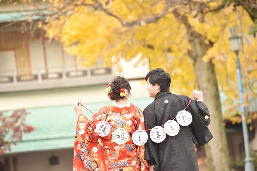 "[Compilation] 26 DIY Wedding Items! A Complete List of Handcrafted Pre-Wedding Props and Decorations Everyone is Making"にて紹介している画像