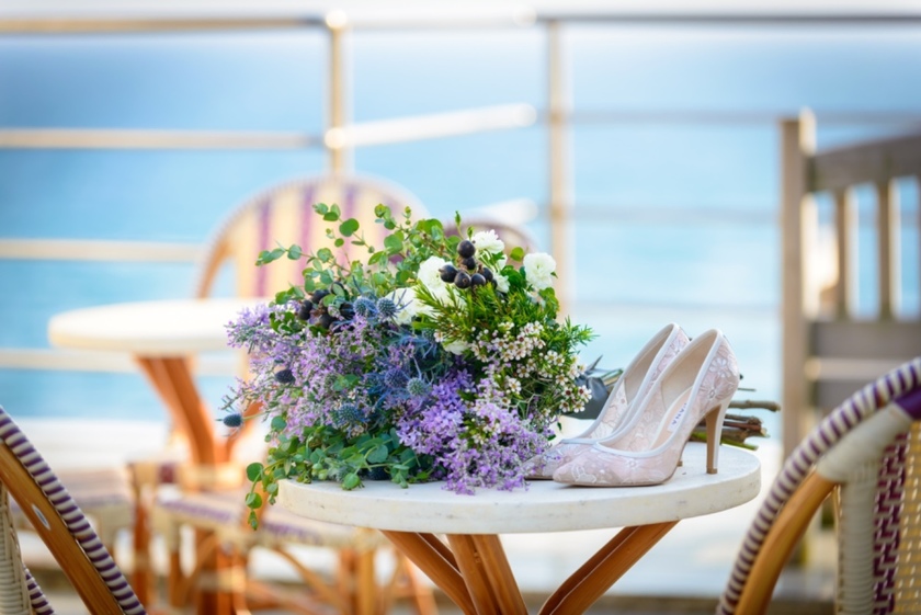 결혼식 준비 일정은 어떻게 되는 걸까요? ~1년 편~にて紹介している画像