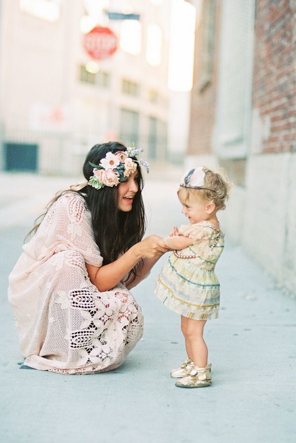 "Stealing the Spotlight with Cuteness: Adorable Ring Bearers and Flower Girls ♡"にて紹介している画像