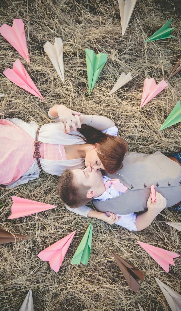 Not Just the Wedding Day: Creating Even More Beautiful Memories with Pre-Wedding Location Photography ♡にて紹介している画像