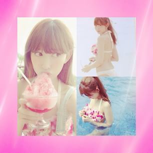 Cute Fashion Brand from Thailand: Chuanpisamai's Petal Swimsuit is Sooo Cute!!にて紹介している画像