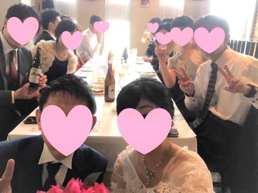 これは発明!造花ブーケから自撮り棒がニョッキリ伸びる《自撮りブーケ》の作り方にて紹介している画像