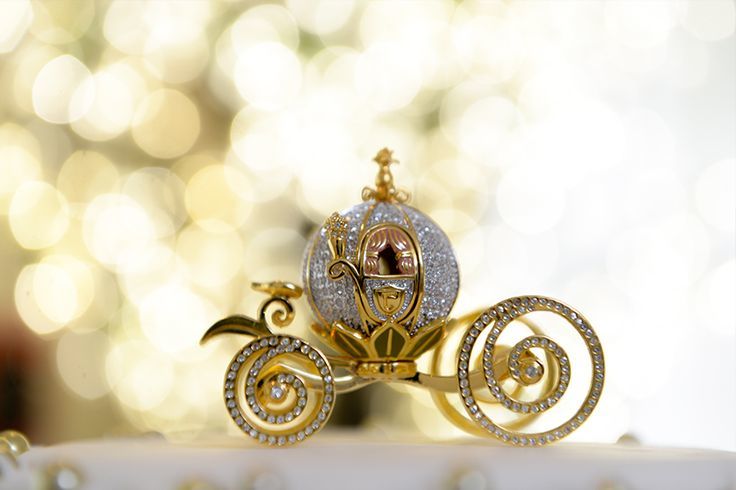 Cinderella Castle Restaurant Offers a Special Proposal Plan! 💖にて紹介している画像