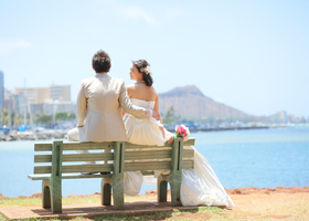 リゾートウェディング の結婚式アイデア Marry マリー