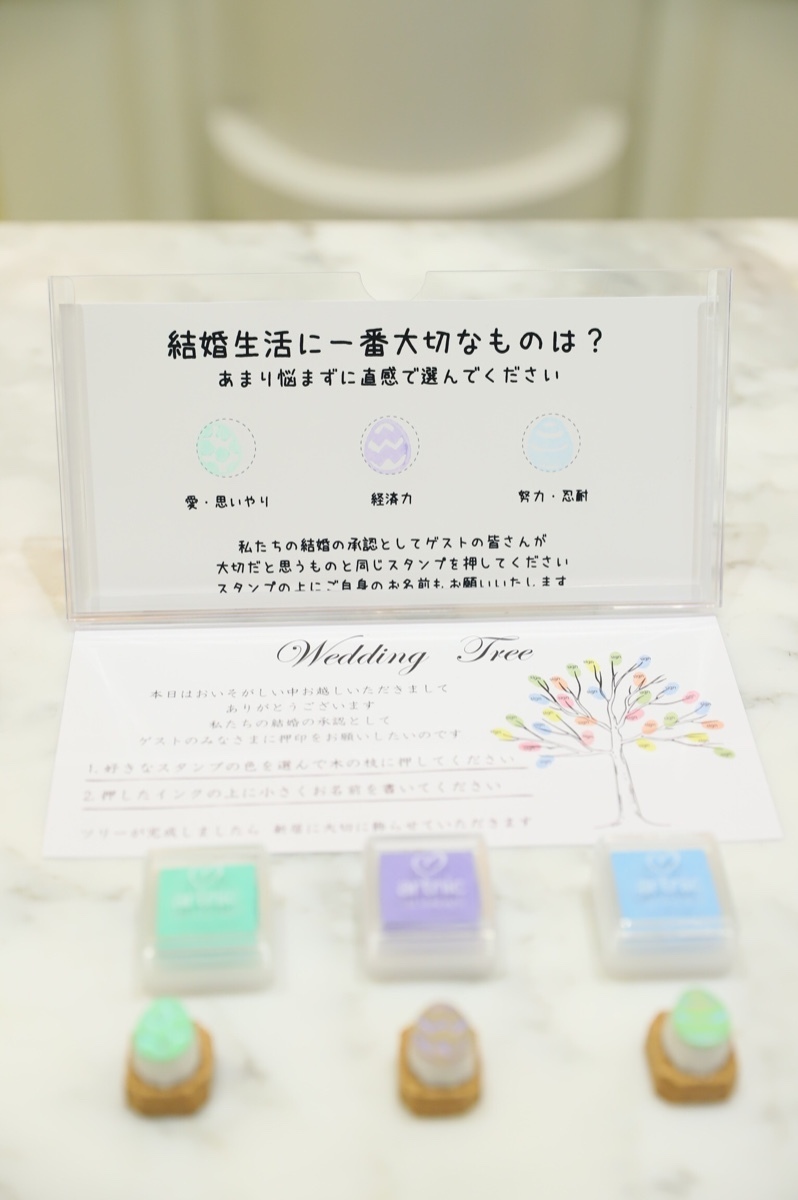 "Ultimate To-Do List: 10 Must-Have DIY Paper Items for Creating a Stylish Wedding"にて紹介している画像