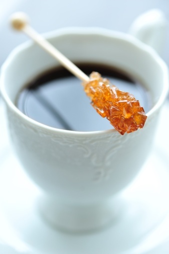 "Locking Hearts with Gem-like Rock Candy: Sparkling Magic Sticks That Shine!"にて紹介している画像