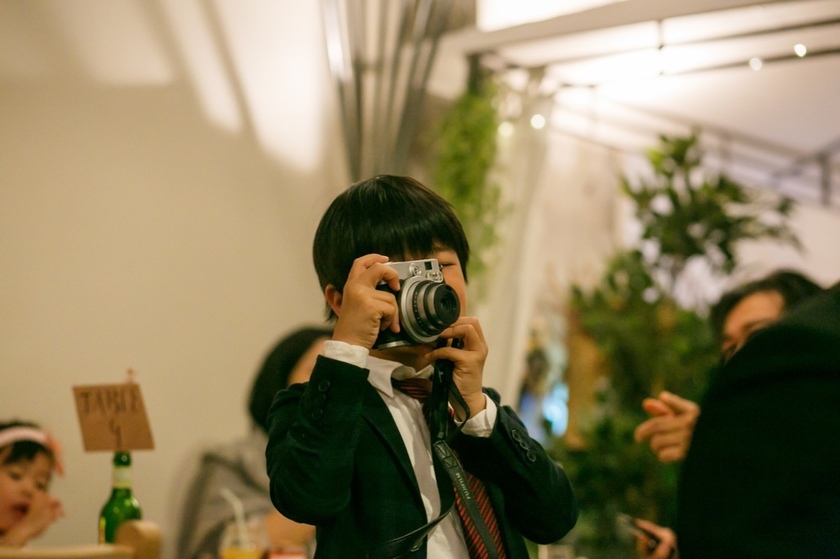 ＼ありきたりじゃ物足りない！♡／結婚式で取り入れたい《印象に残る演出》まとめ＊にて紹介している画像