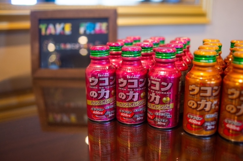 Eight Hospitality Ideas to Impress Your Groom's Guests as a Good Bride!にて紹介している画像