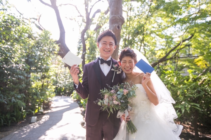 後悔しない結婚式にしたい!プレ花嫁なら絶対に抱える≪あるあるお悩み≫5つを解決**にて紹介している画像