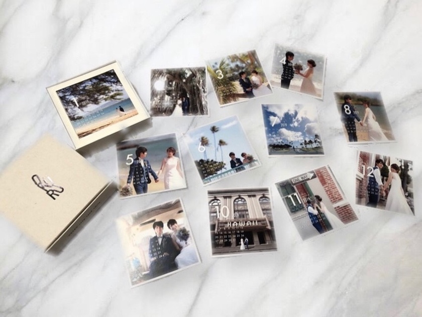 "Time is of the Essence! Tips for the Working Bride to Successfully Navigate Wedding Planning"にて紹介している画像