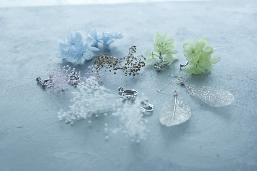 【This Weekend!】An Unmissable Experience for Future Brides: How to Participate in 'Wecole Concept Wedding'にて紹介している画像