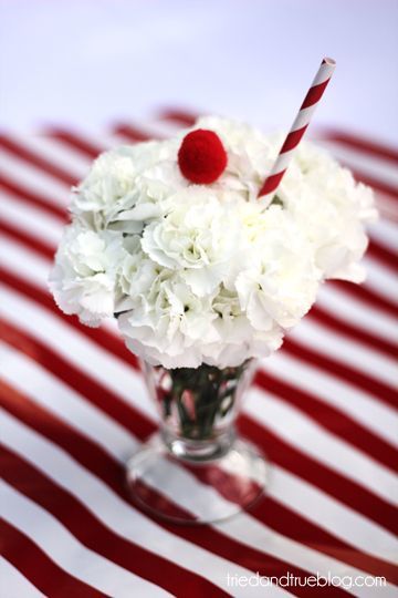 Do You Know About Flower Cones? ♡ Adorable Bouquets That Look Just Like Ice Cream! ♡にて紹介している画像