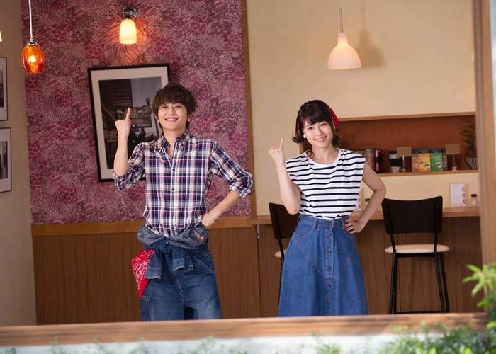 Nissyの２曲 19年のサプライズ入場や余興に人気 ピンキーダンス トリコダンス を解説 Marry マリー