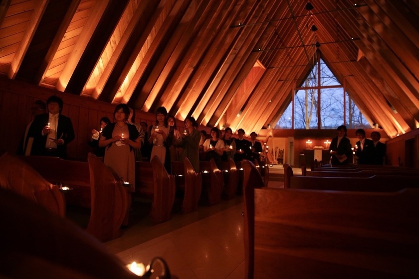 "Rest Assured: 10 Unique Wedding Ceremonies that are Common Among Brides-to-Be but Rare for Guests"にて紹介している画像