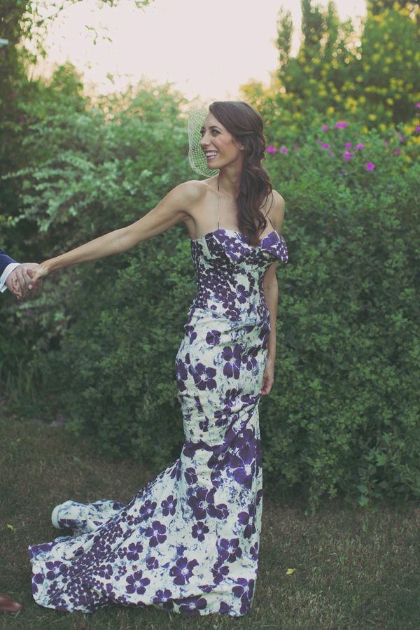 "Zac Posen's Gift for Ordinary Girls: Special Dresses to Feel Like a Celebrity ♡"にて紹介している画像