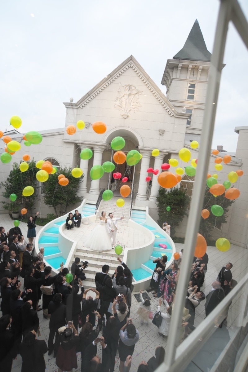 We Want Everyone to Shine, Not Just Us! ♡ 18 Types of Guest Participation Performancesにて紹介している画像