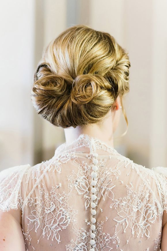 やっぱり正統派クラシカルが1番可愛い！全ての美の集約*王道シルエットが最高♡にて紹介している画像