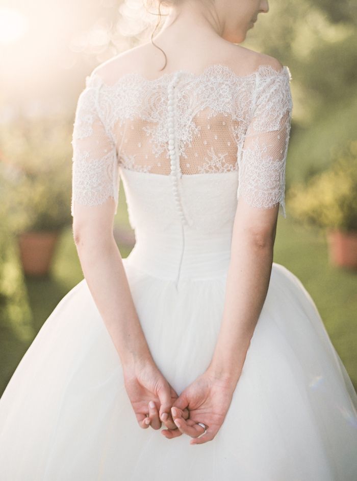 やっぱり正統派クラシカルが1番可愛い！全ての美の集約*王道シルエットが最高♡にて紹介している画像