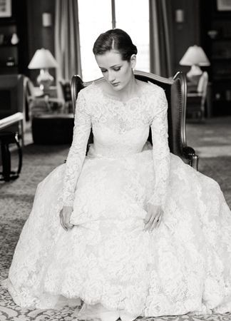 やっぱり正統派クラシカルが1番可愛い！全ての美の集約*王道シルエットが最高♡にて紹介している画像