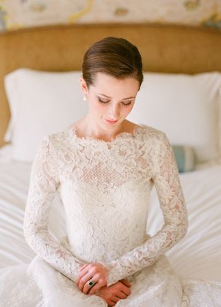 やっぱり正統派クラシカルが1番可愛い！全ての美の集約*王道シルエットが最高♡にて紹介している画像